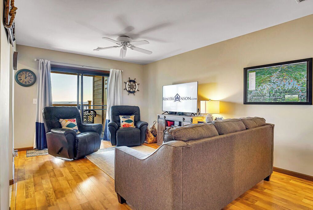 Photo of Livingroom in Indian Point