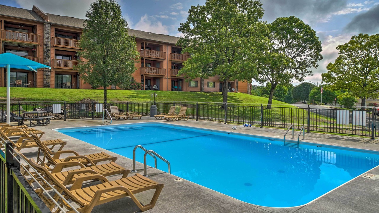 Photo of Outdoor in Table Rock