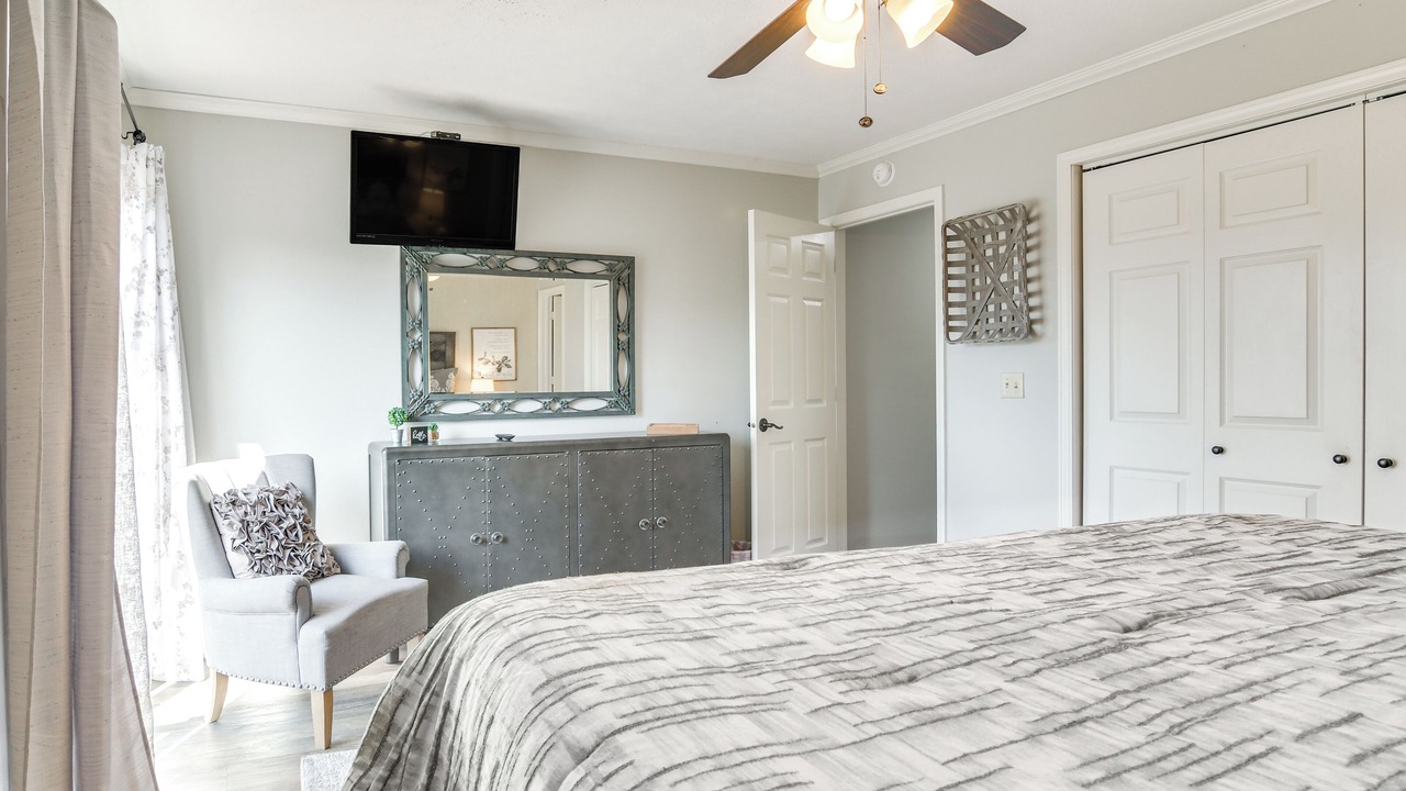 Photo of Bedroom in Table Rock