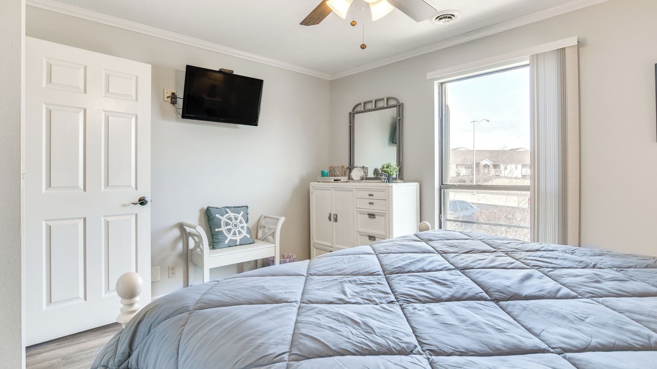 Photo of Bedroom in Table Rock