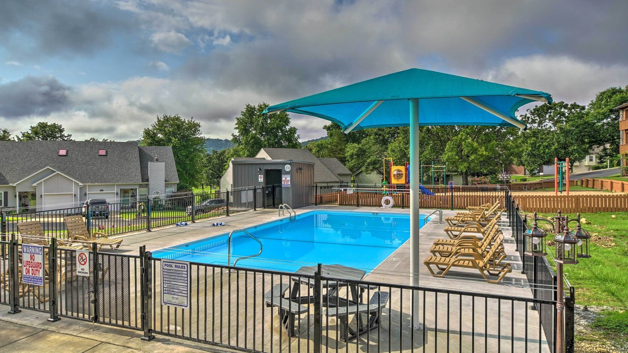 Photo of Outdoor in Table Rock