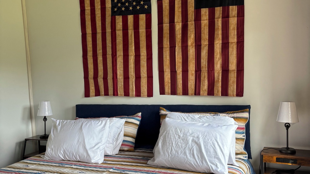 Photo of Bedroom in Batesville