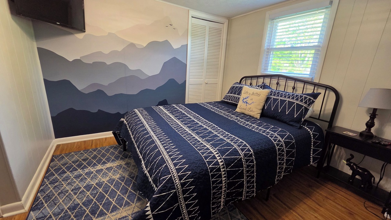 Photo of Bedroom in Lily