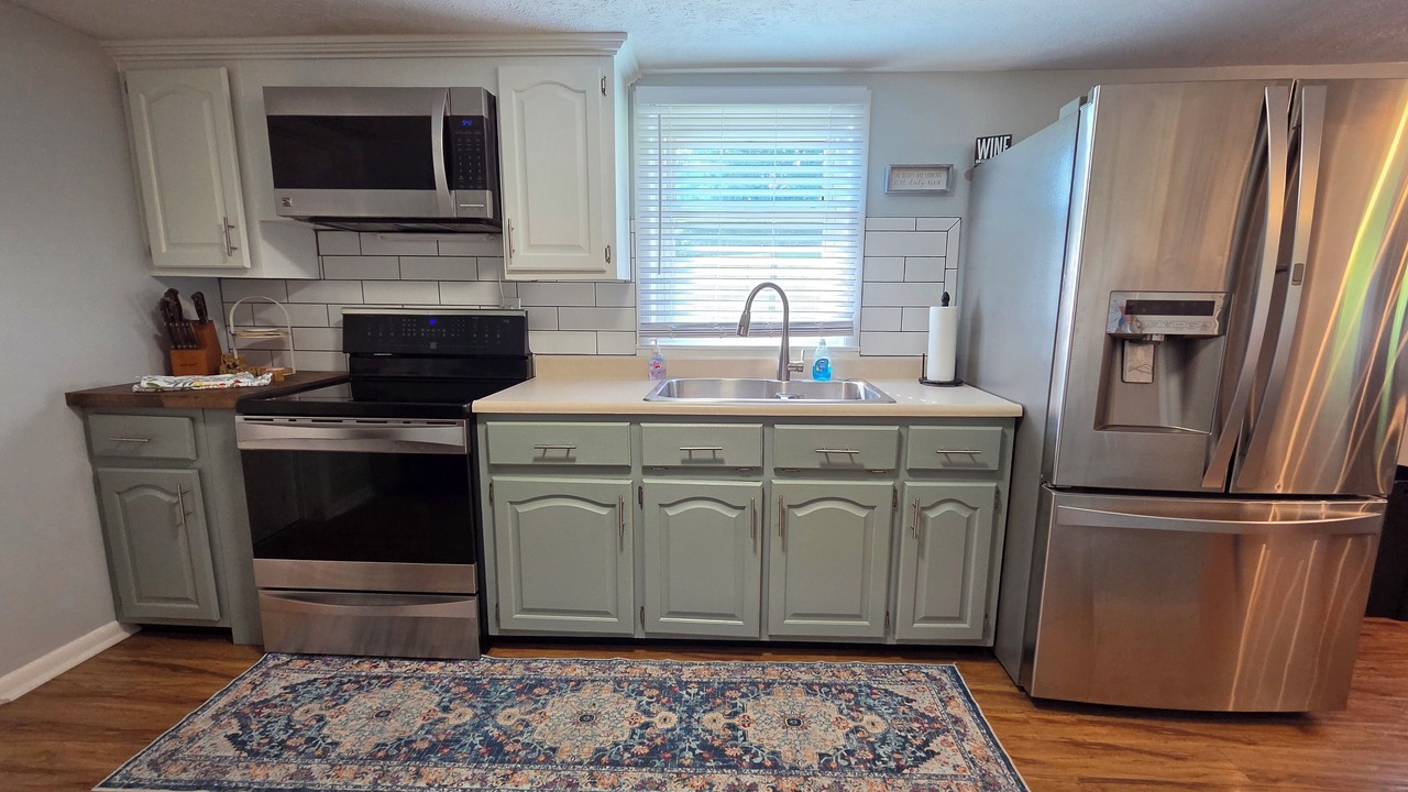 Photo of Kitchen in Lily