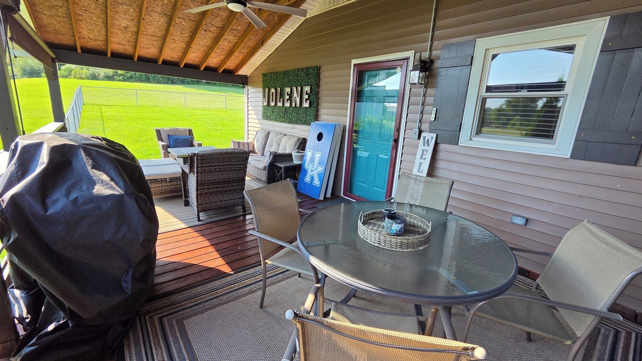 Photo of Outdoor in Lily
