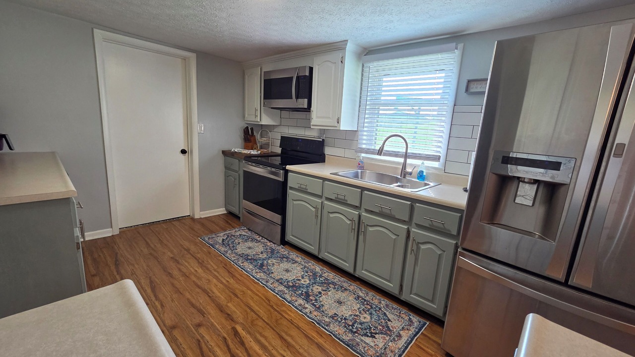 Photo of Kitchen in Lily