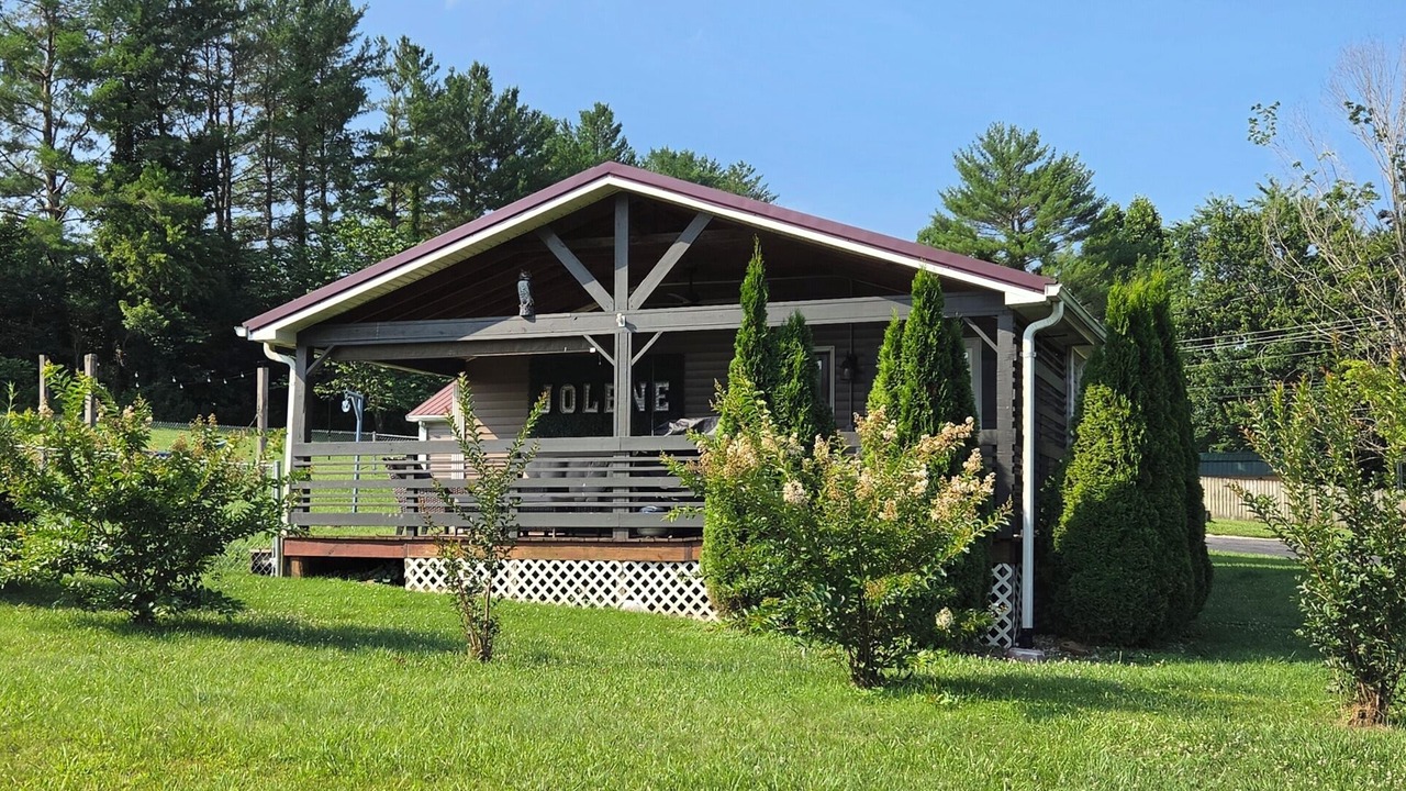 Photo of Outdoor in Lily