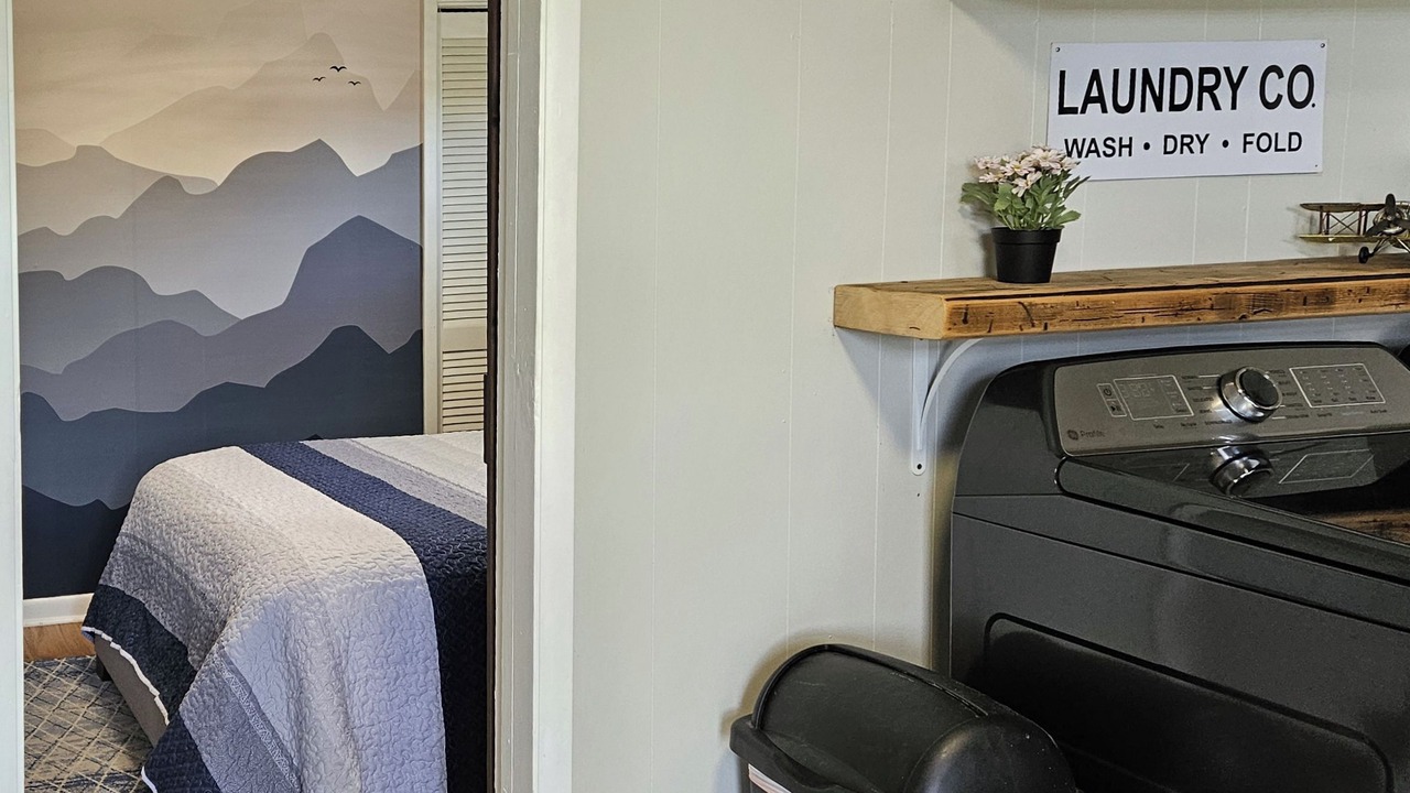 Photo of Bedroom in Lily