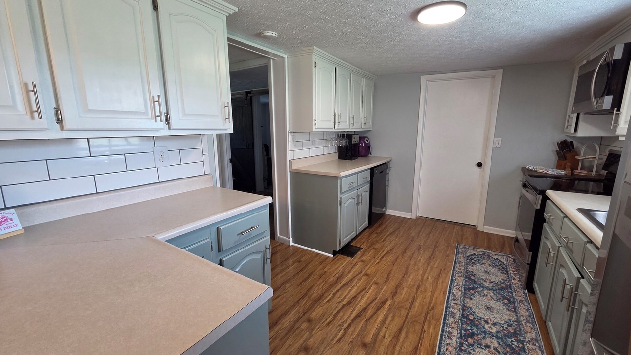 Photo of Kitchen in Lily