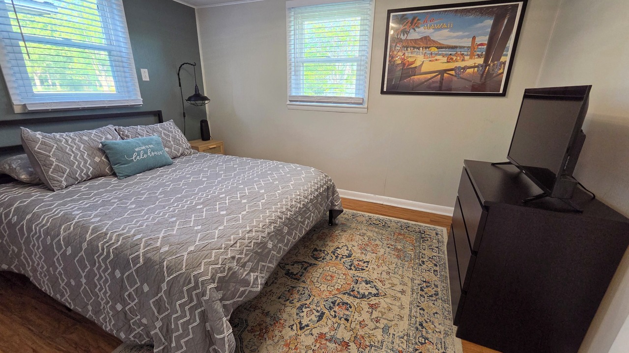 Photo of Bedroom in Lily