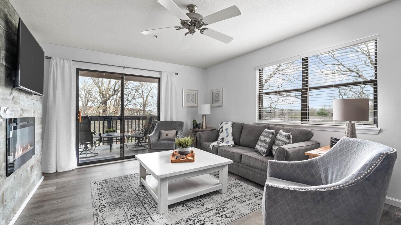 Photo of Bedroom in Table Rock