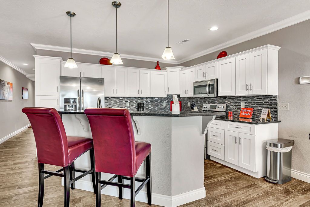 Photo of Kitchen in Indian Point