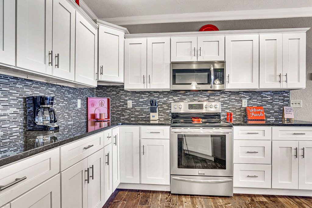 Photo of Kitchen in Indian Point