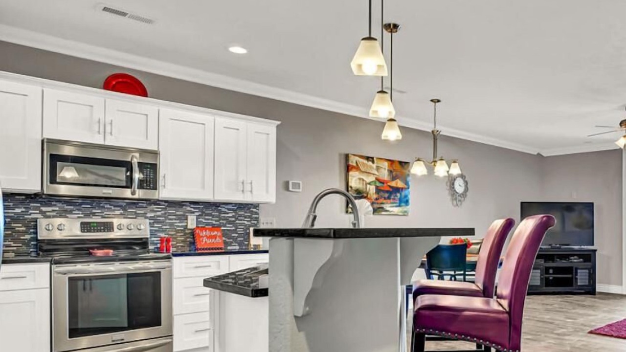 Photo of Kitchen in Indian Point