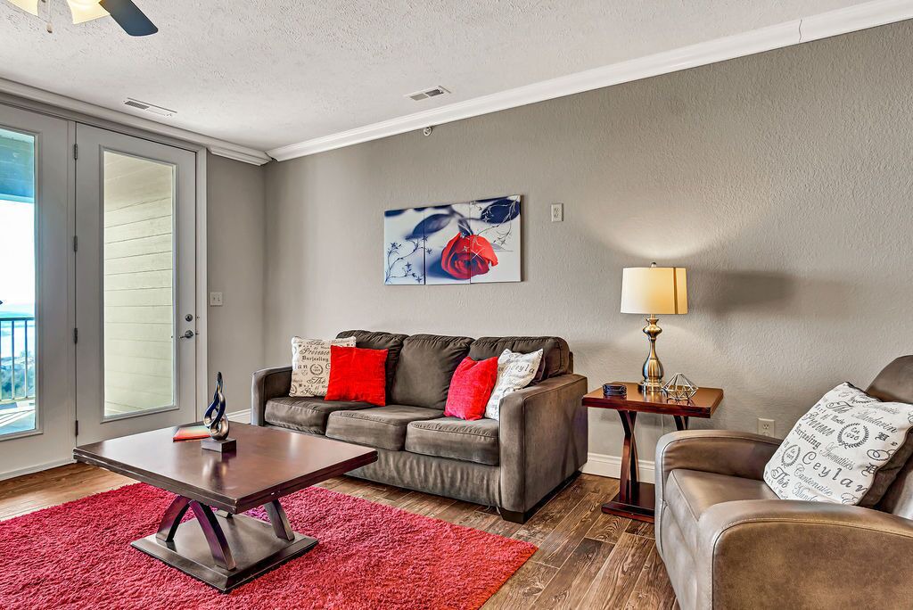 Photo of Livingroom in Indian Point