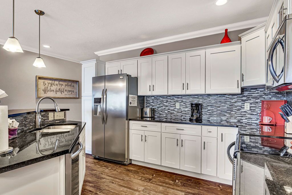 Photo of Kitchen in Indian Point