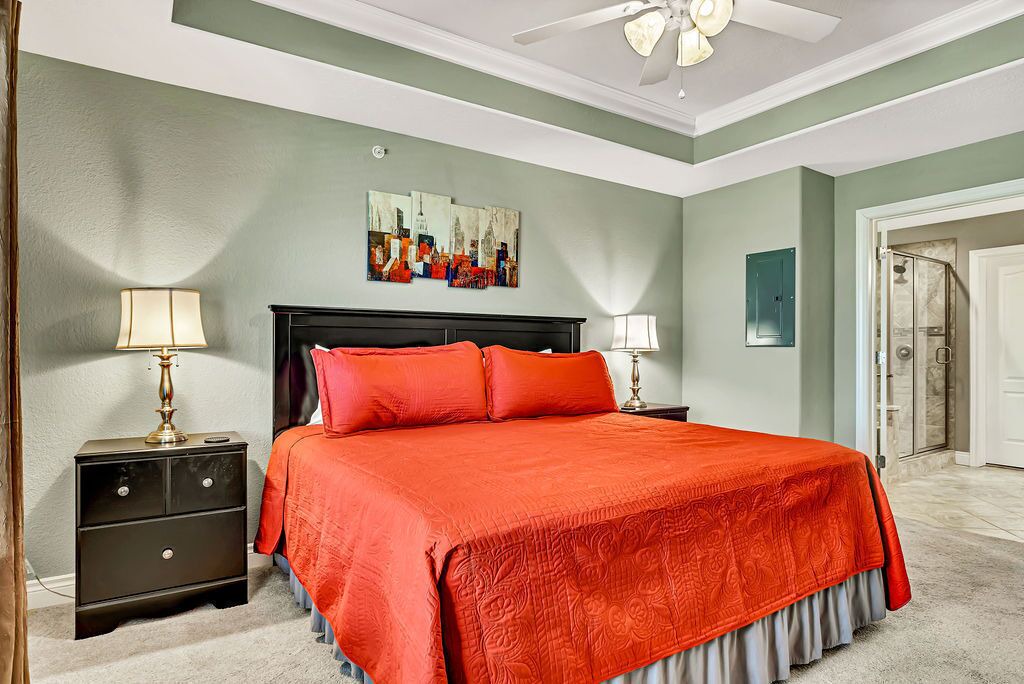 Photo of Bedroom in Indian Point