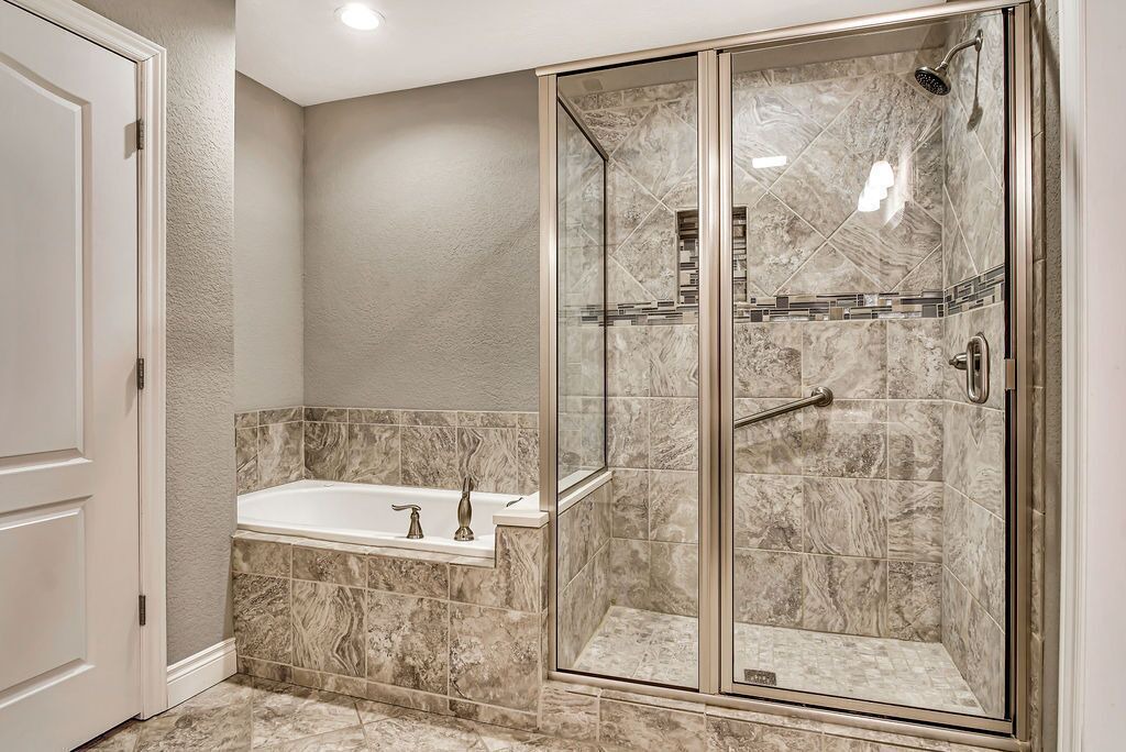 Photo of Bathroom in Indian Point