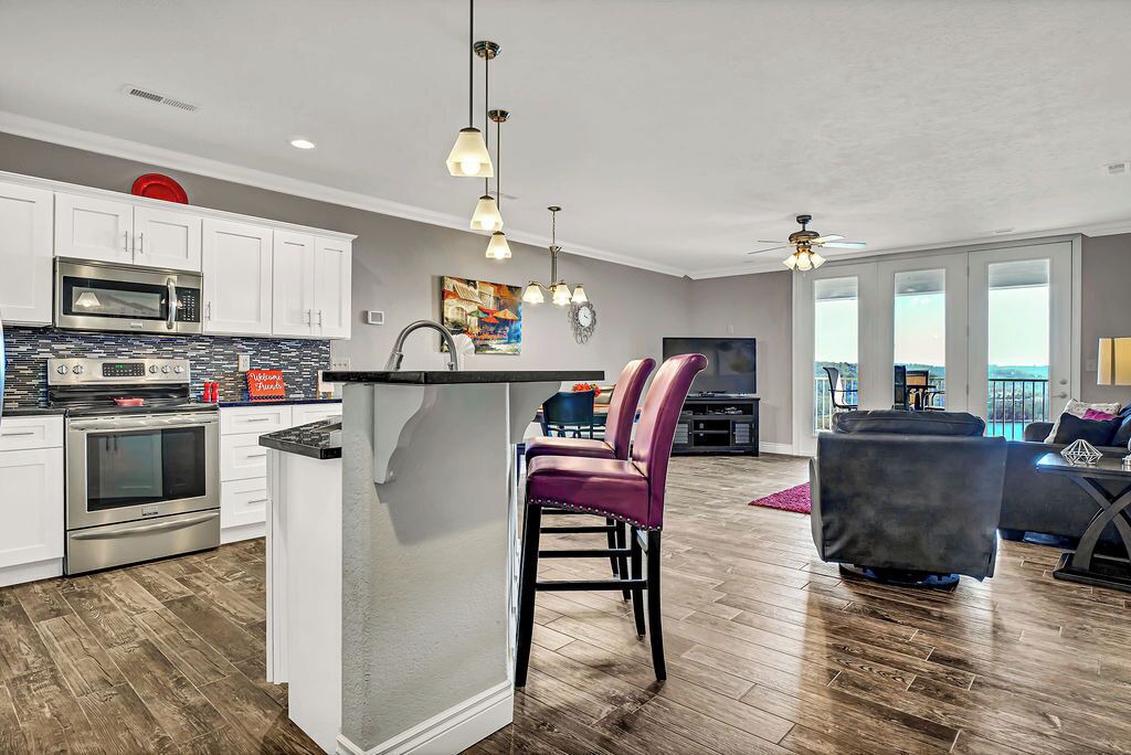 Photo of Kitchen in Indian Point