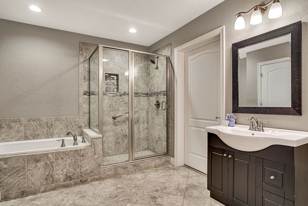 Photo of Bathroom in Indian Point