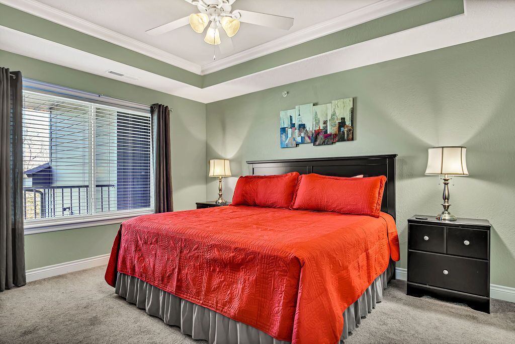Photo of Bedroom in Indian Point