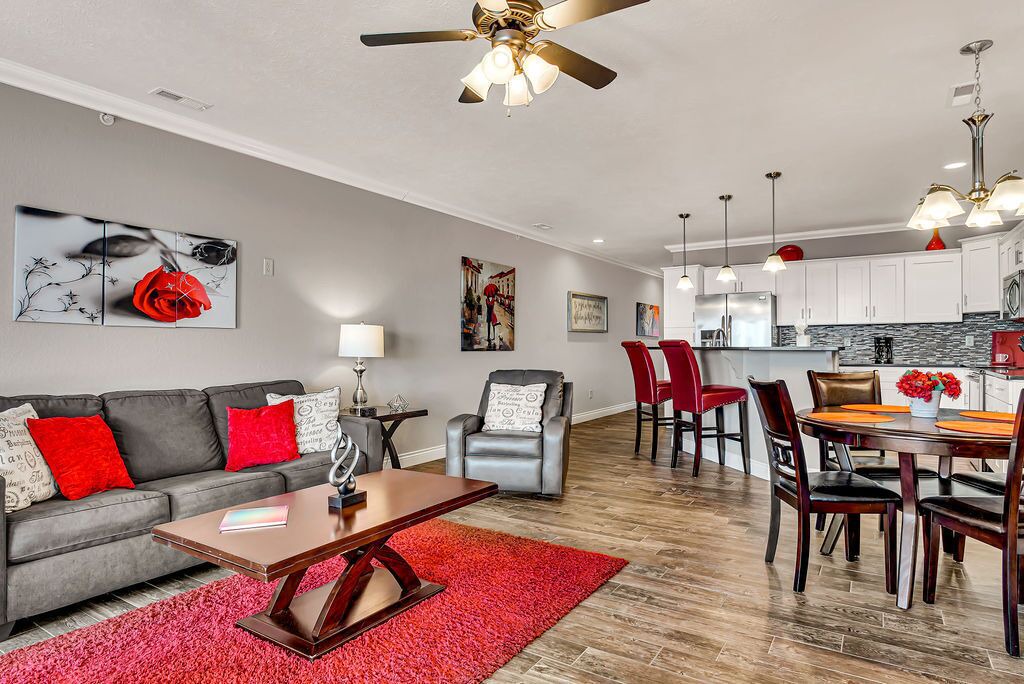 Photo of Livingroom in Indian Point