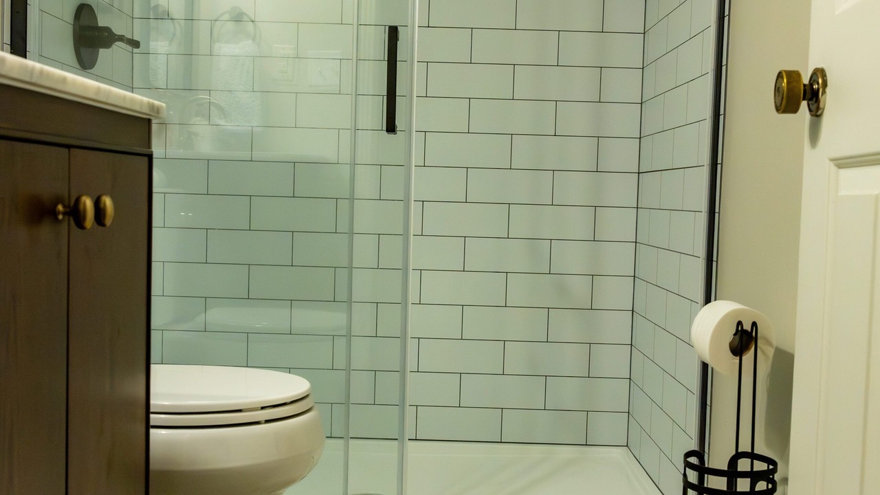 Photo of Bathroom in Belden