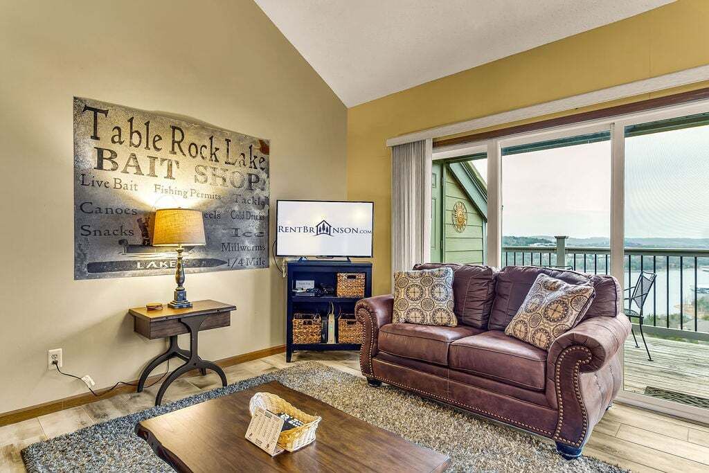Photo of Livingroom in Indian Point