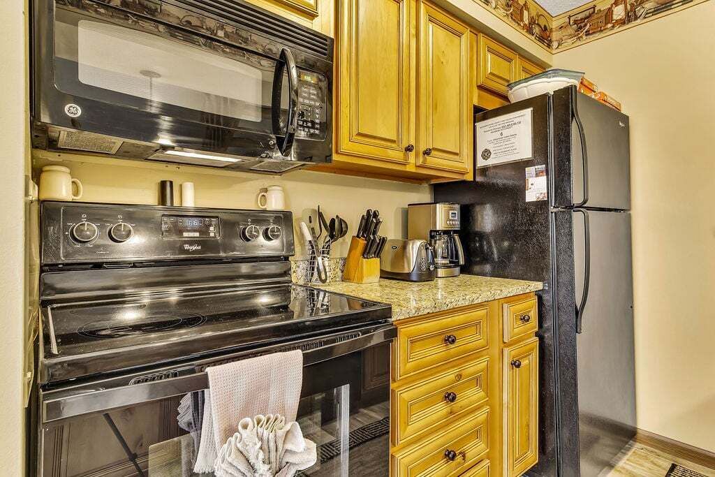 Photo of Kitchen in Indian Point