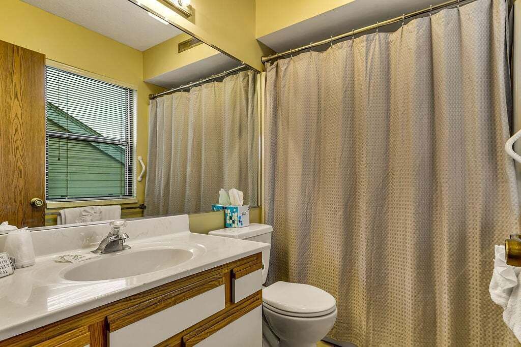 Photo of Bathroom in Indian Point