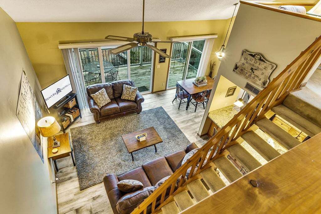 Photo of Livingroom in Indian Point