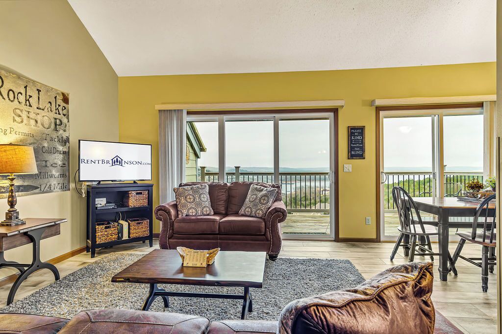Photo of Livingroom in Indian Point