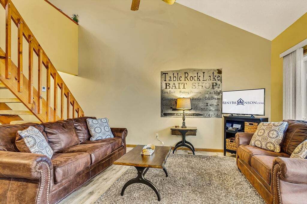 Photo of Livingroom in Indian Point