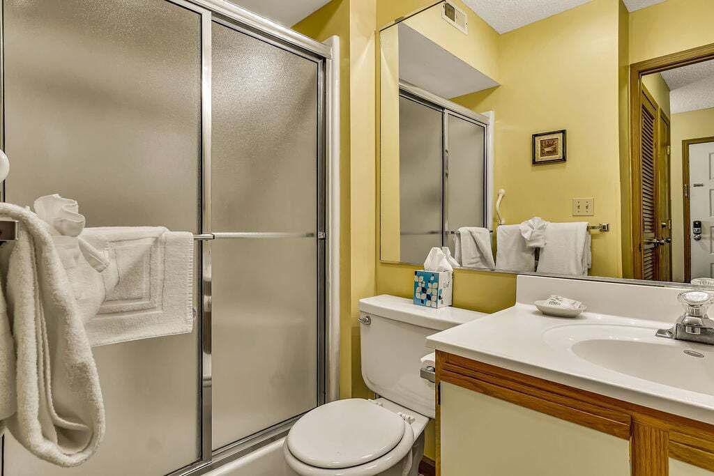 Photo of Bathroom in Indian Point