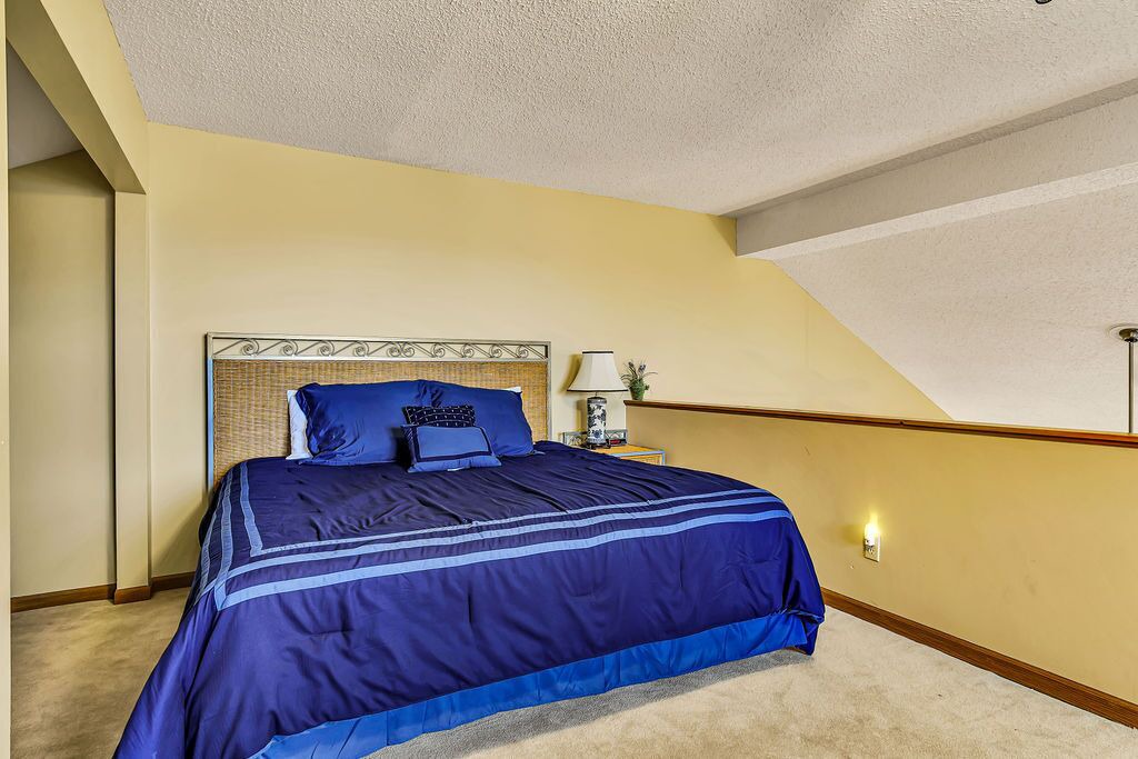 Photo of Bedroom in Indian Point