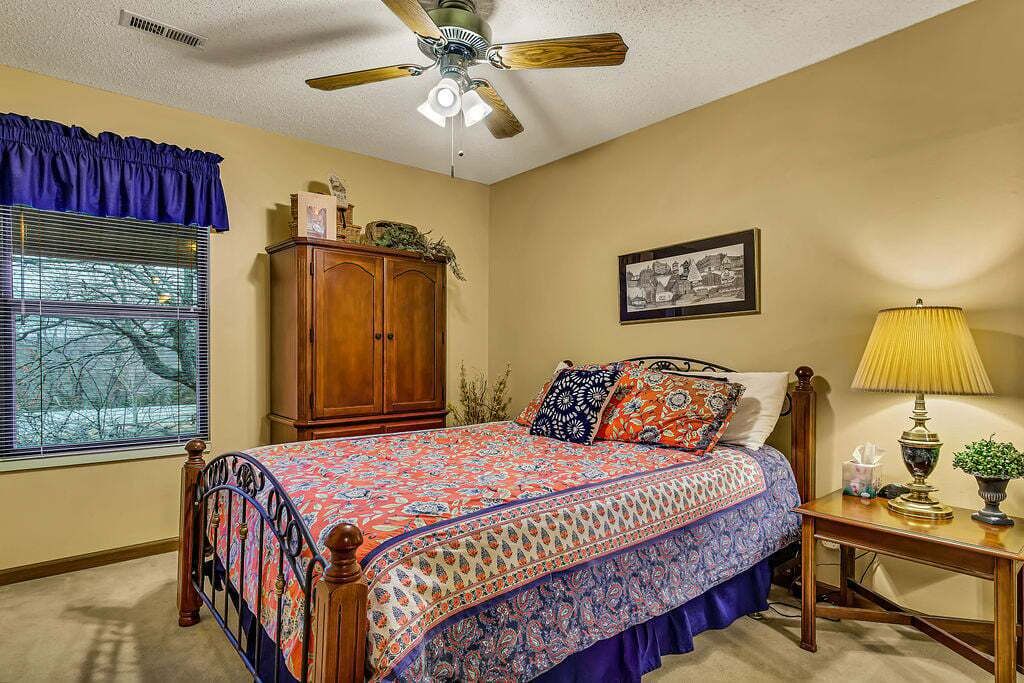 Photo of Bedroom in Indian Point