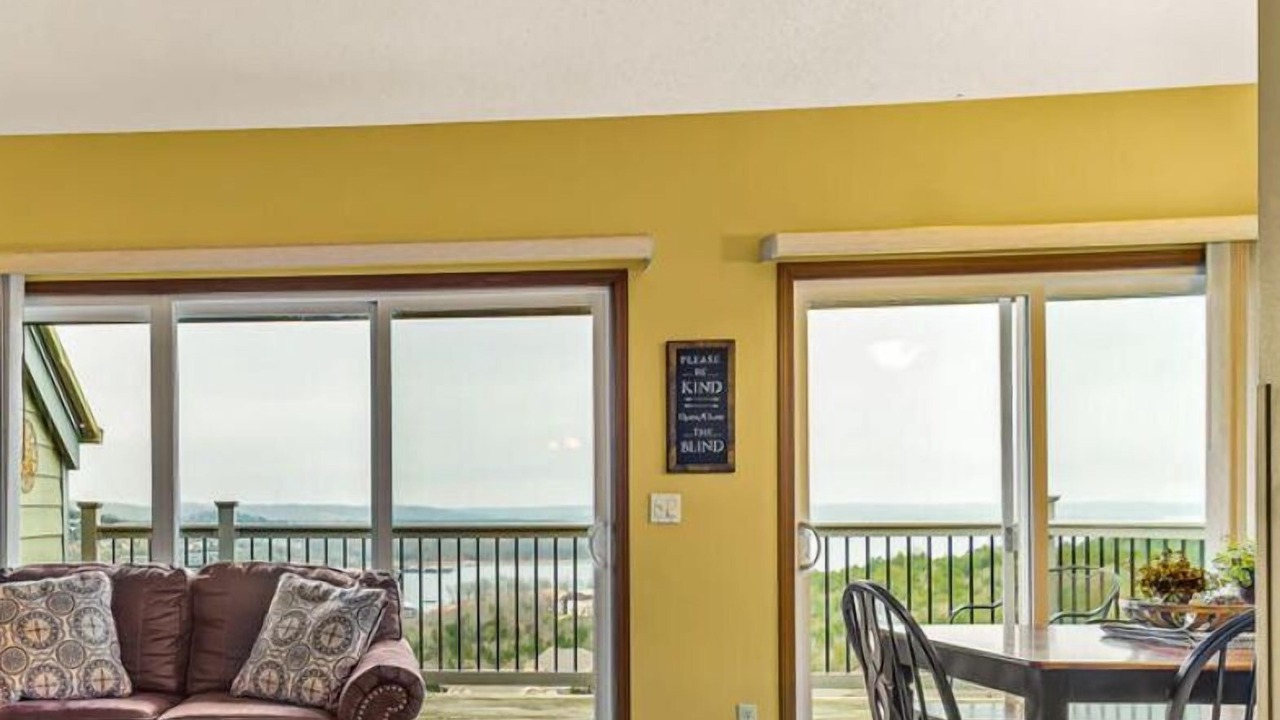 Photo of Livingroom in Indian Point
