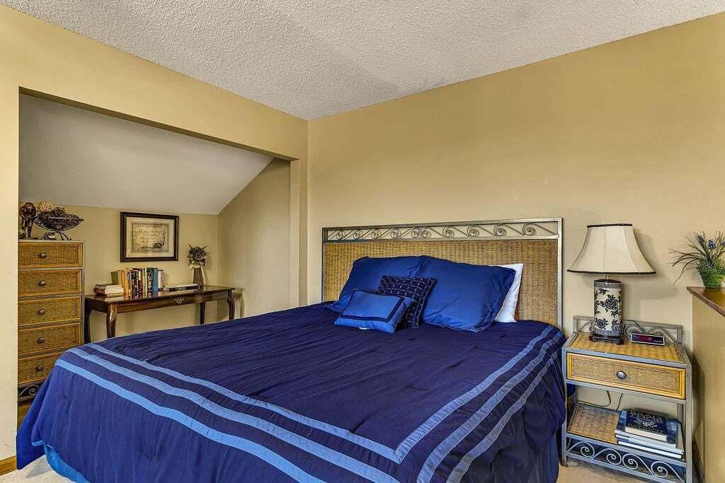 Photo of Bedroom in Indian Point