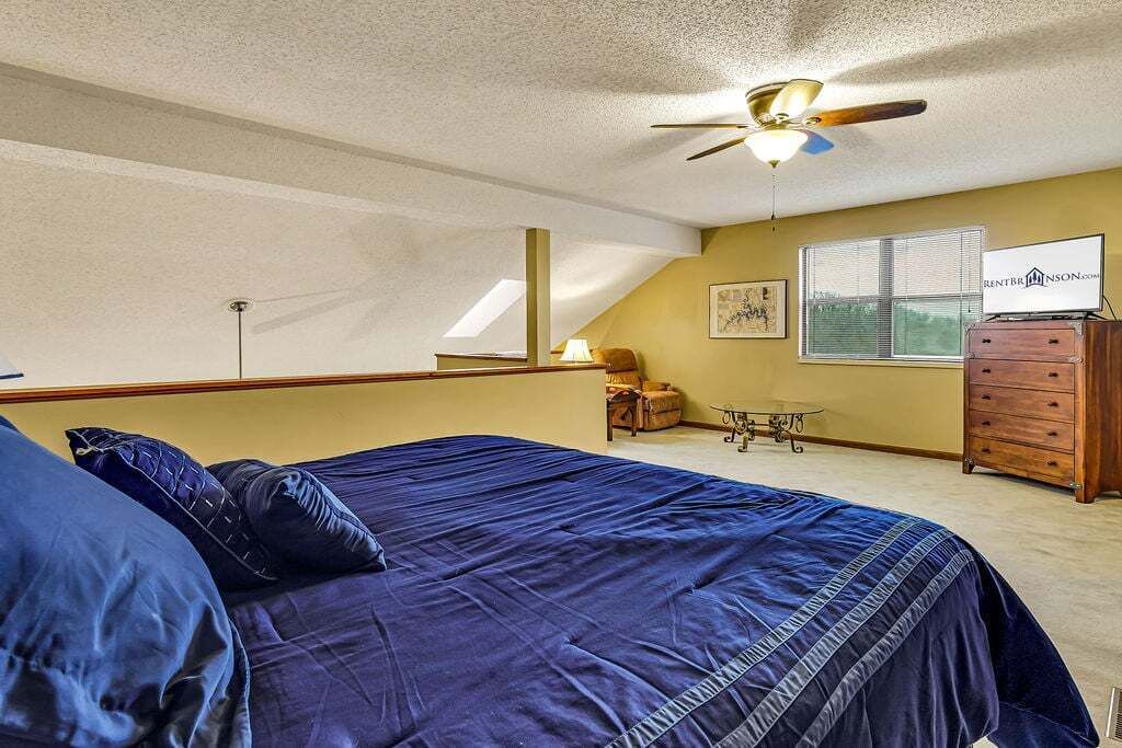 Photo of Bedroom in Indian Point
