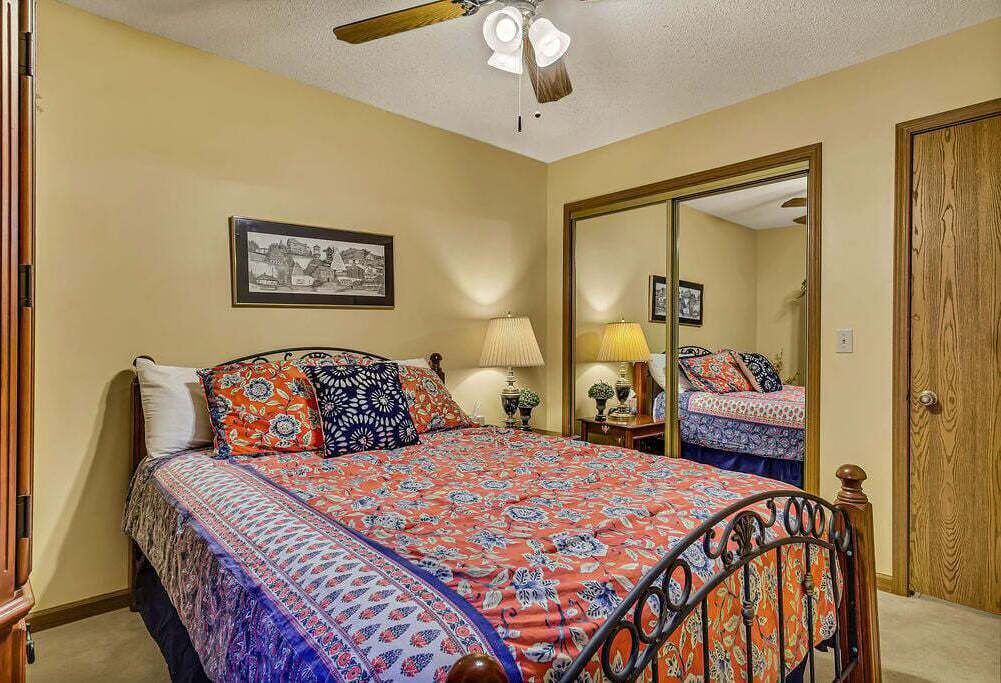 Photo of Bedroom in Indian Point