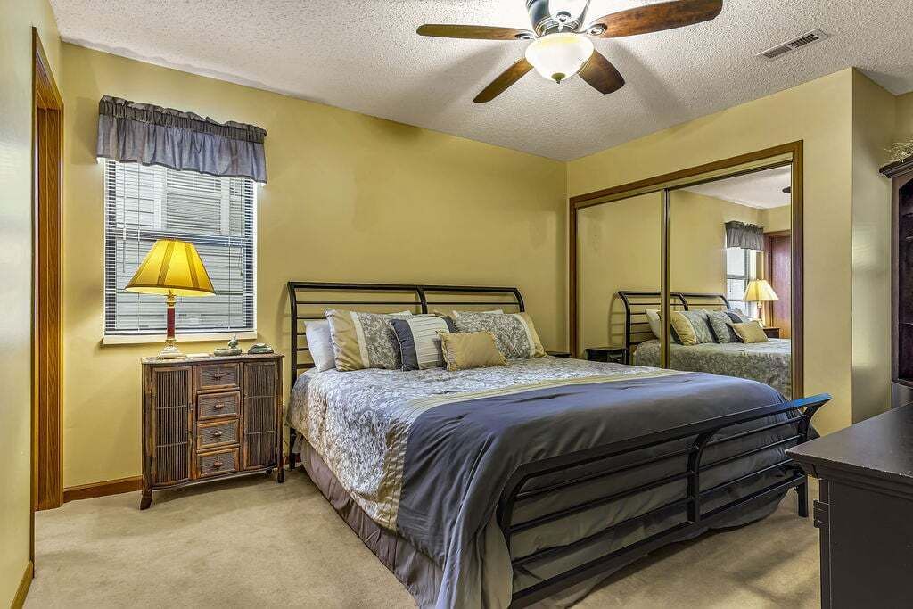Photo of Bedroom in Indian Point