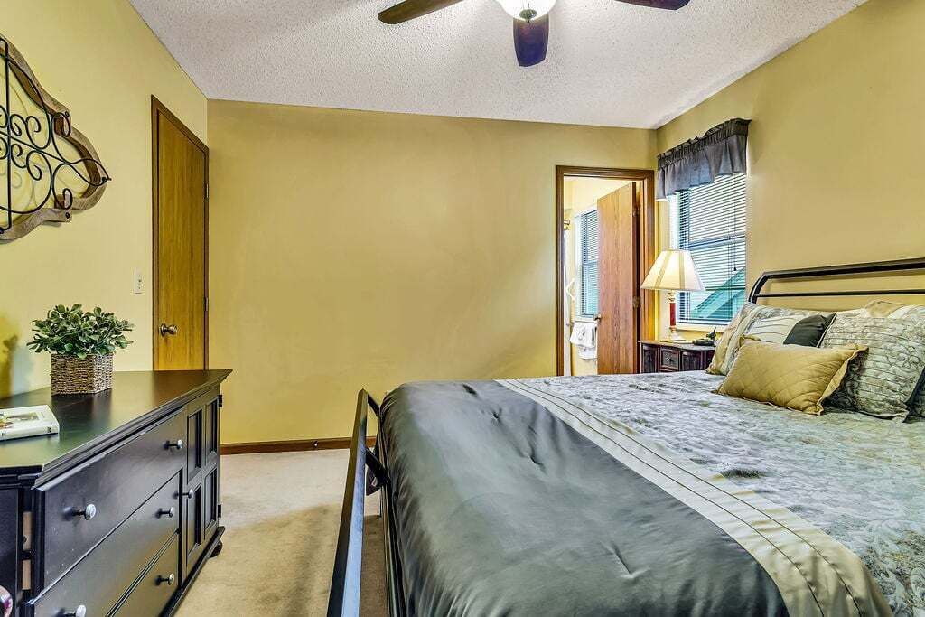 Photo of Bedroom in Indian Point
