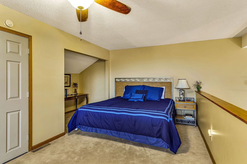 Photo of Bedroom in Indian Point