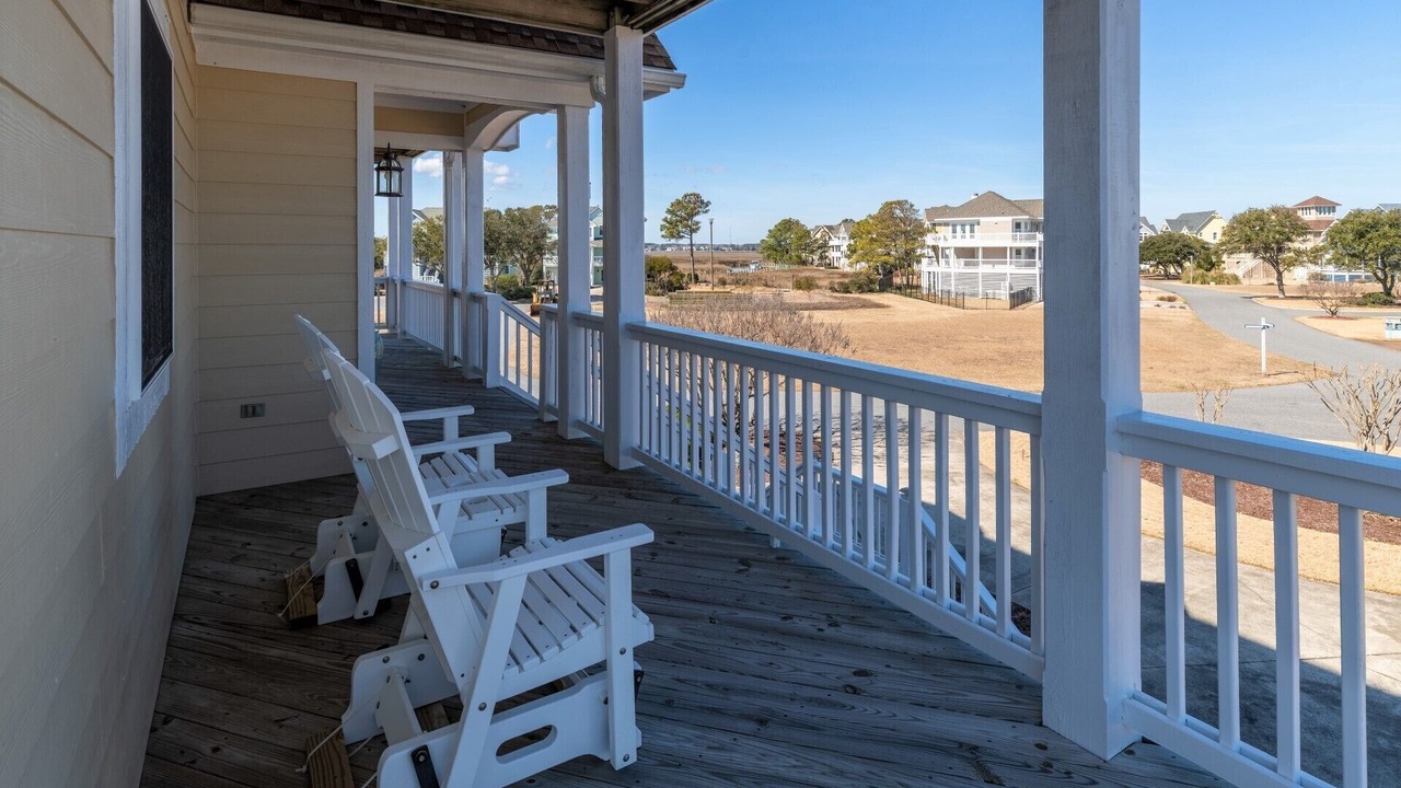 Photo of Outdoor in Manteo