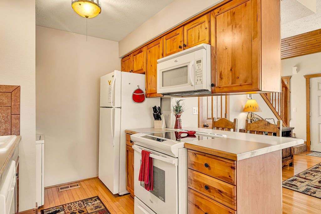 Photo of Kitchen in Reeds Spring