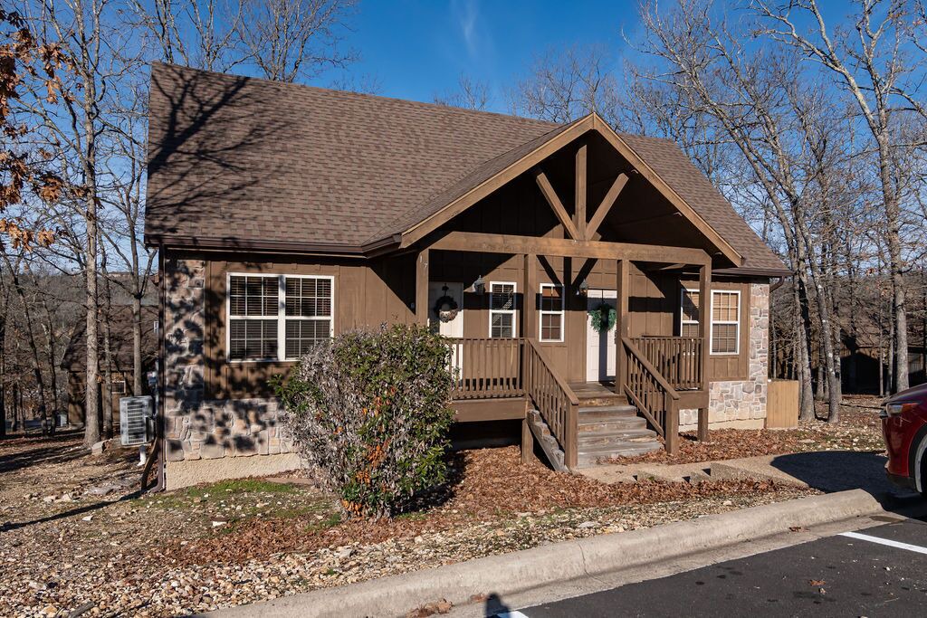 Photo of Outdoor in Reeds Spring