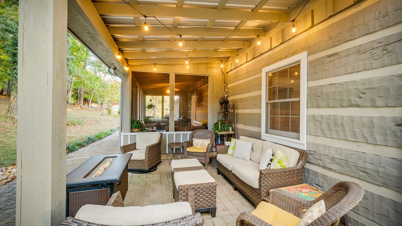 Photo of Outdoor in Piney Flats