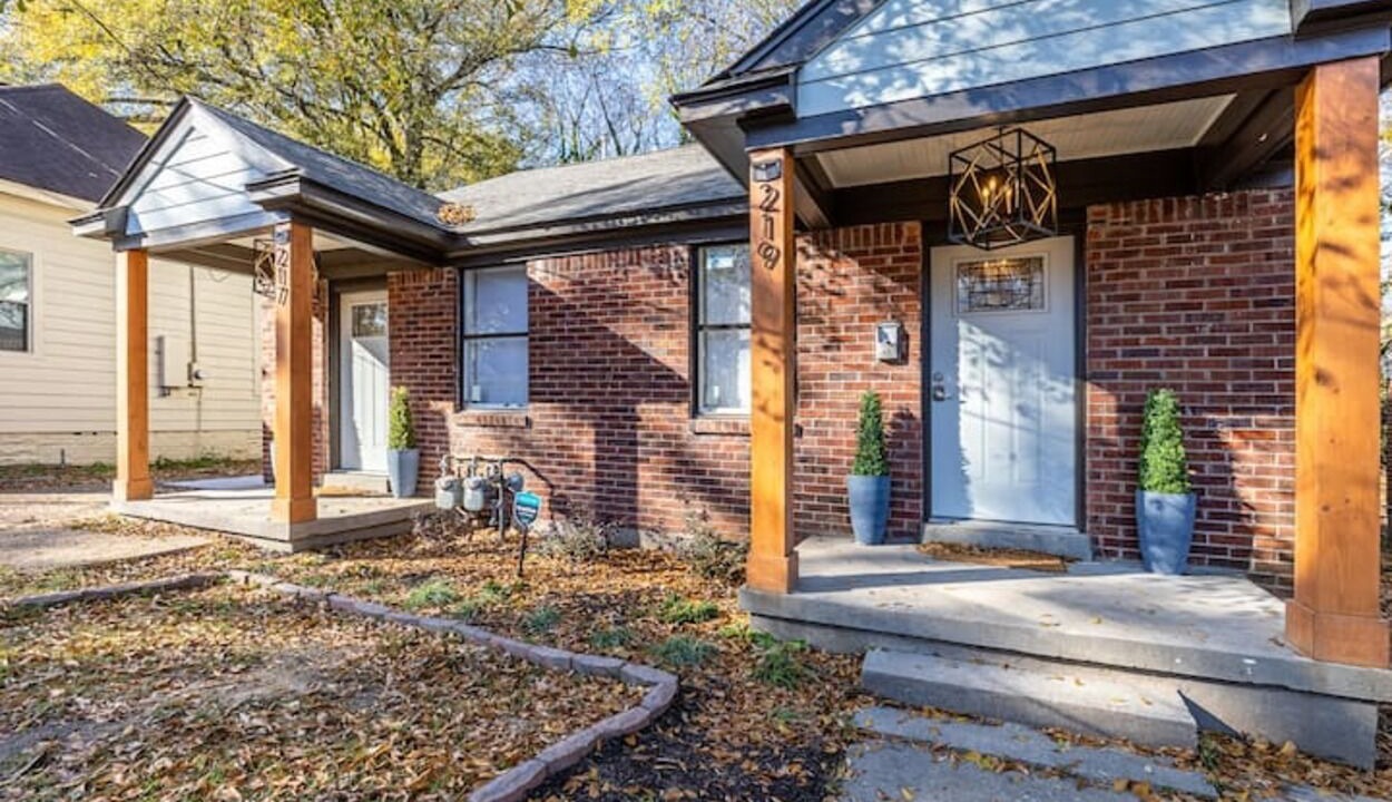 Photo of Outdoor in East Memphis