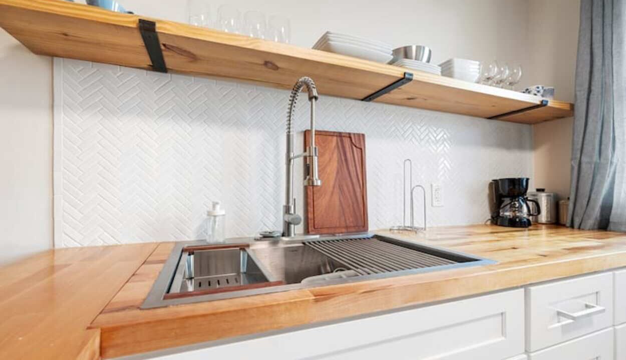 Photo of Kitchen in East Memphis