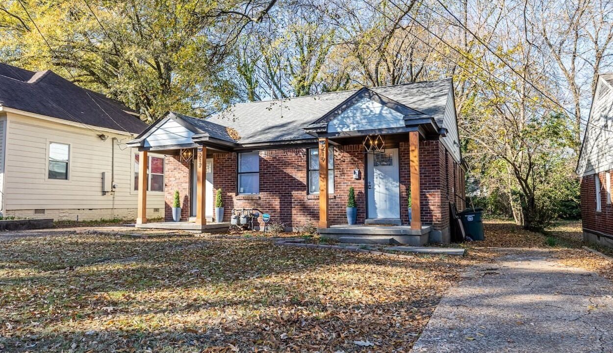 Photo of Outdoor in East Memphis
